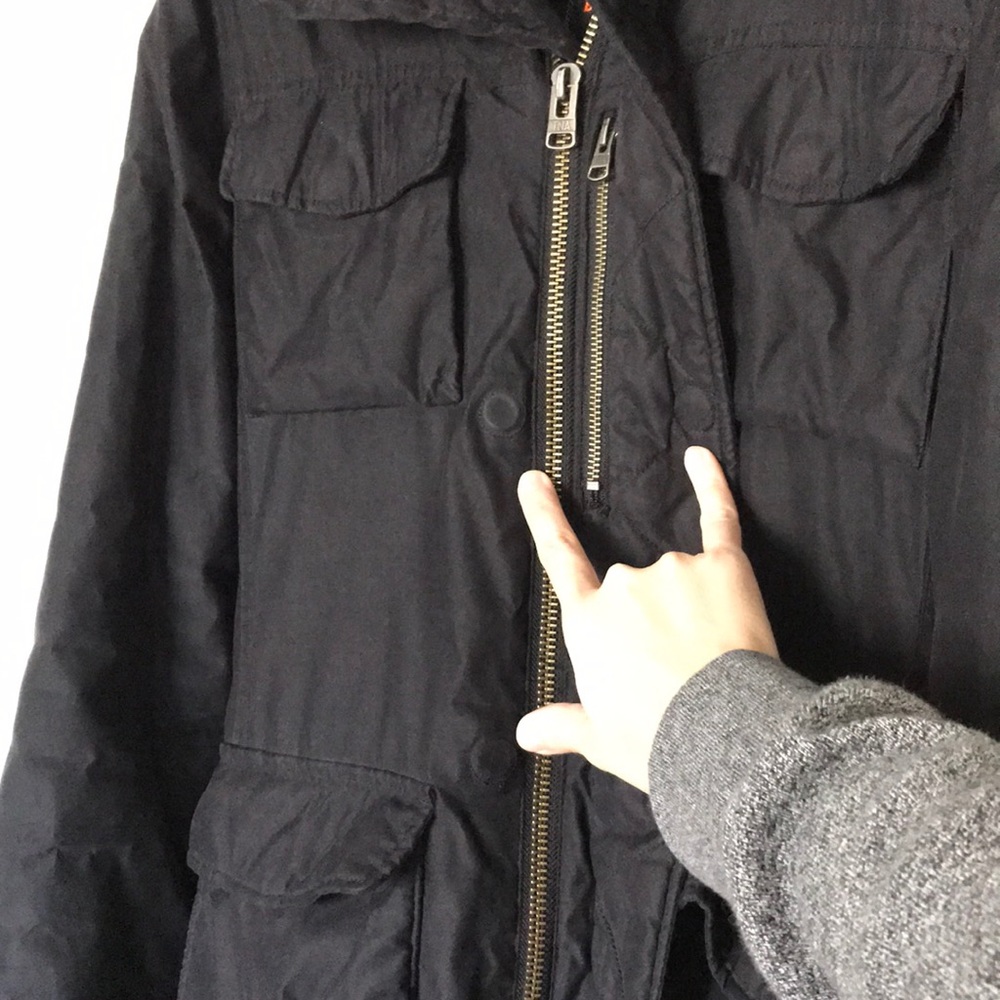 TNA Blackcomb Winter Parka - Picture 7 of 16